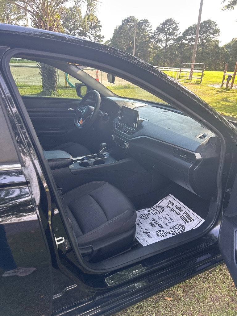 2020 Nissan Altima S - Photo 9