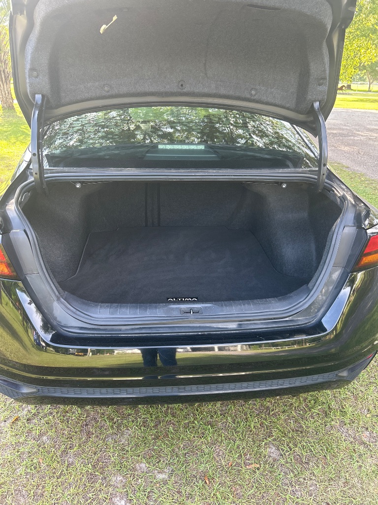 2020 Nissan Altima S - Photo 11