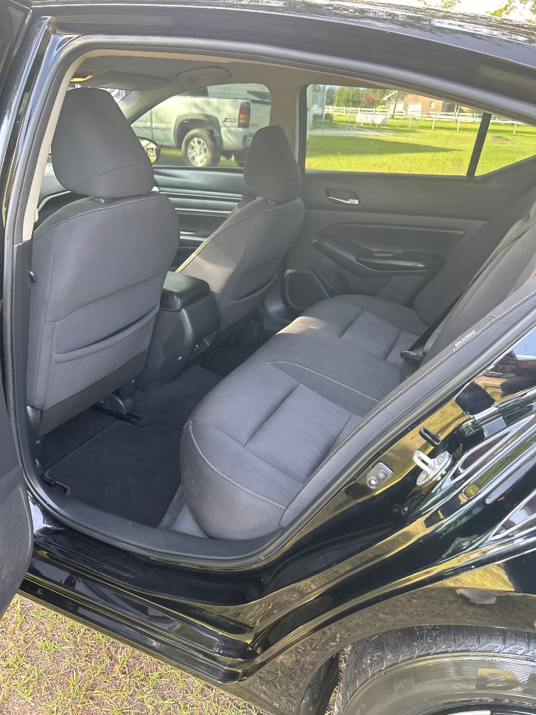 2020 Nissan Altima S - Photo 8
