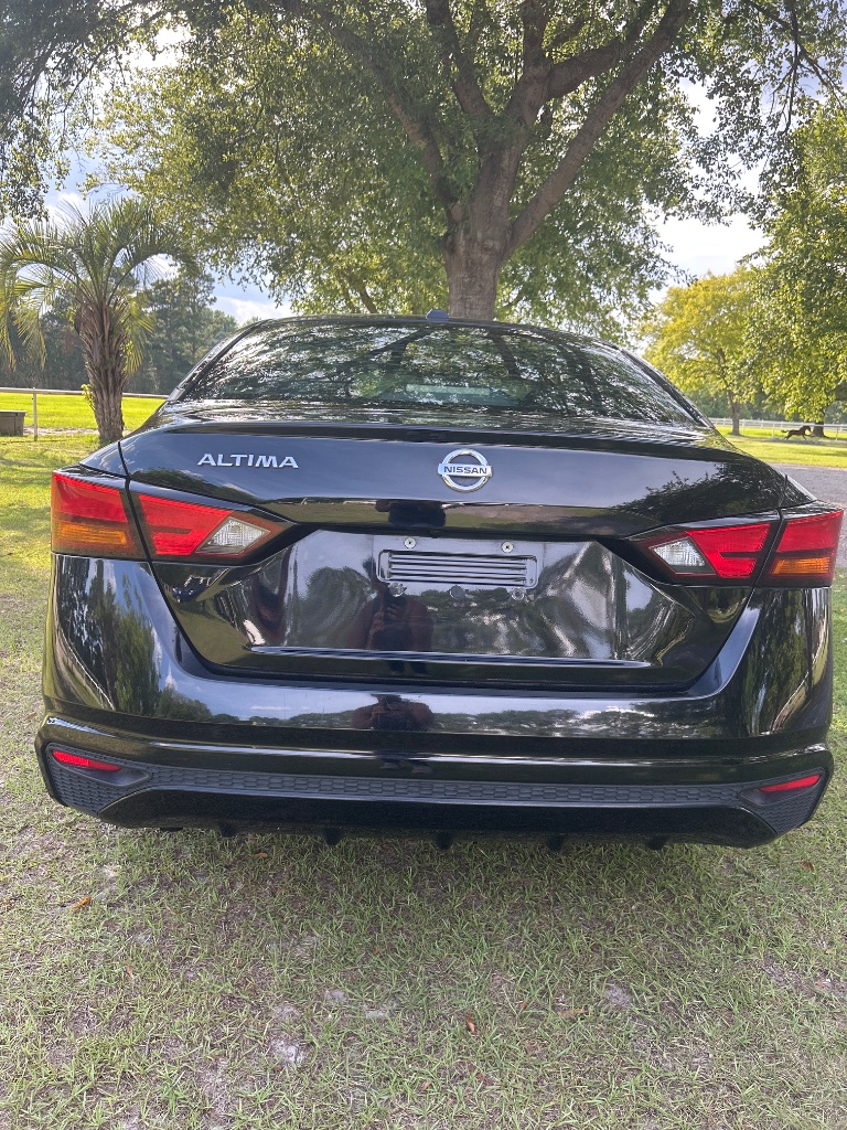 2020 Nissan Altima S - Photo 10