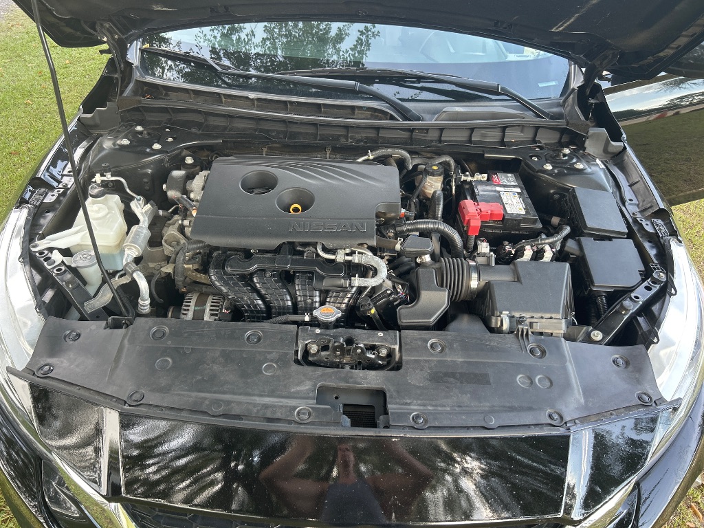 2020 Nissan Altima S - Photo 6