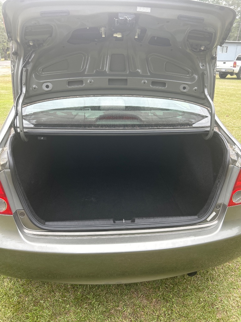 2008 Honda Civic LX - Photo 11
